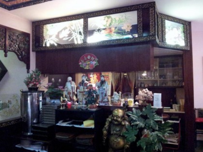 照片: Li Ho Fook
